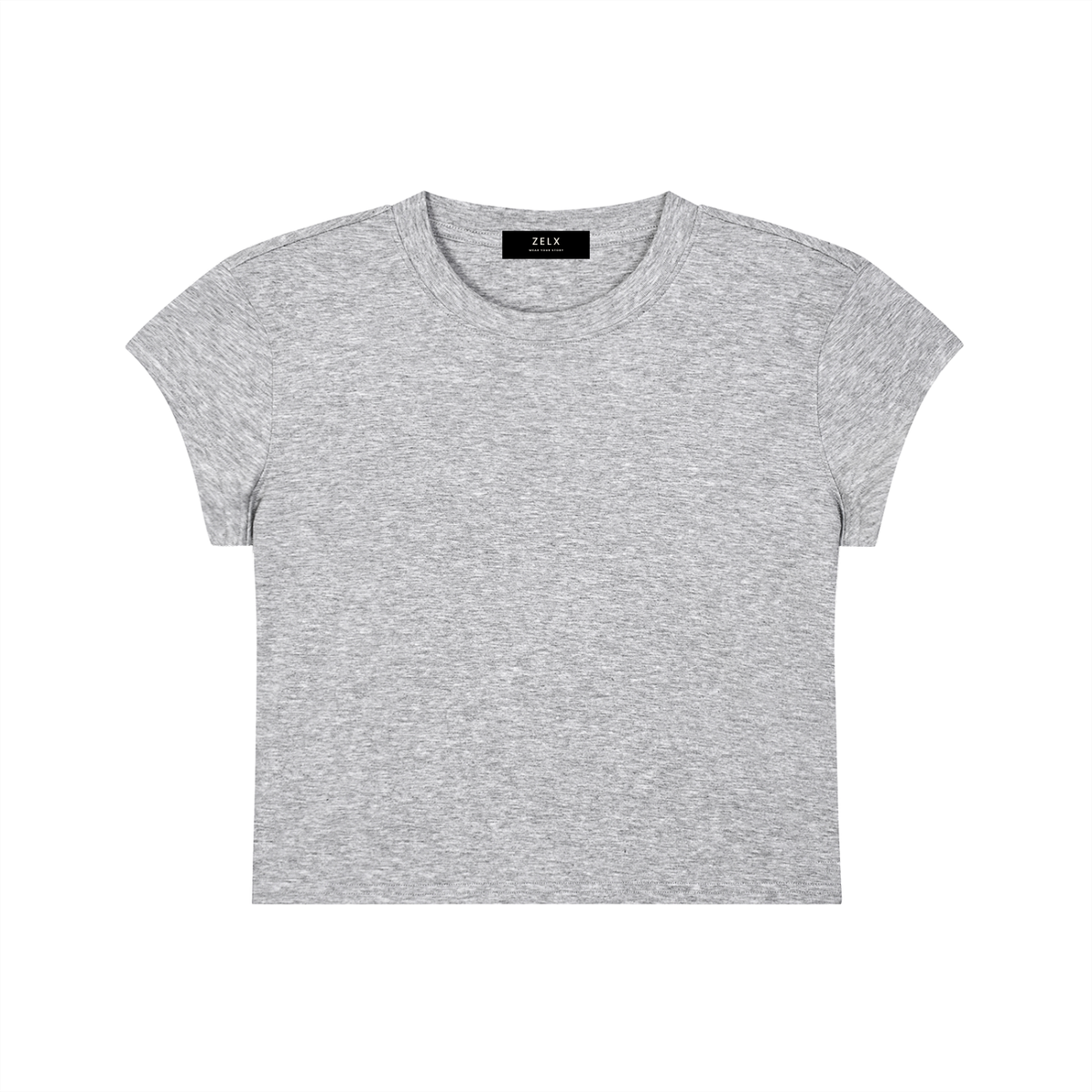 Flower Gray