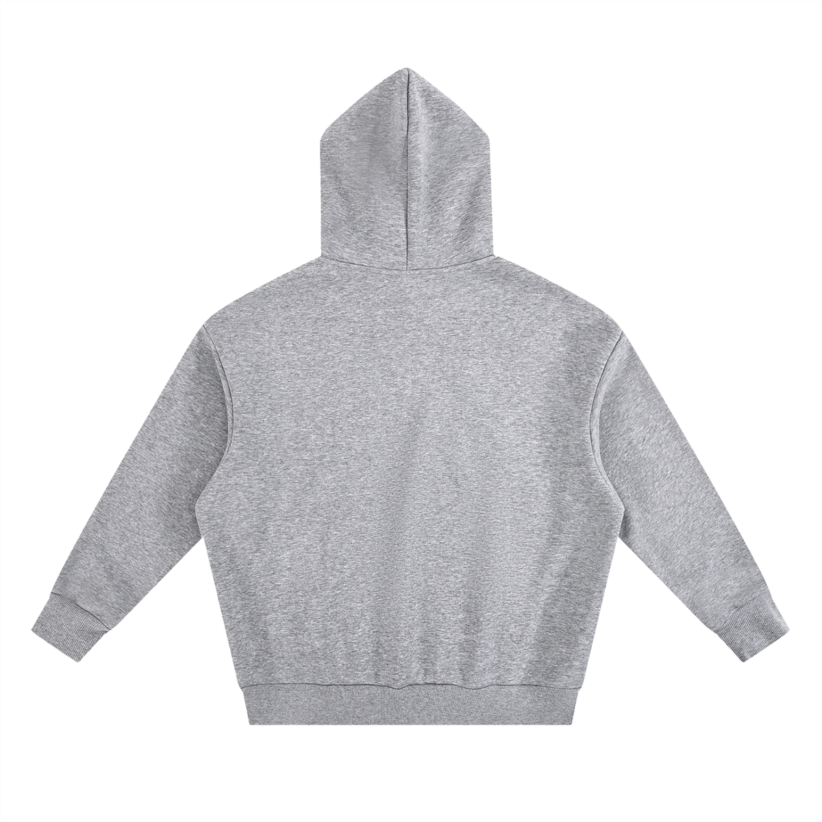 Flower Gray back
