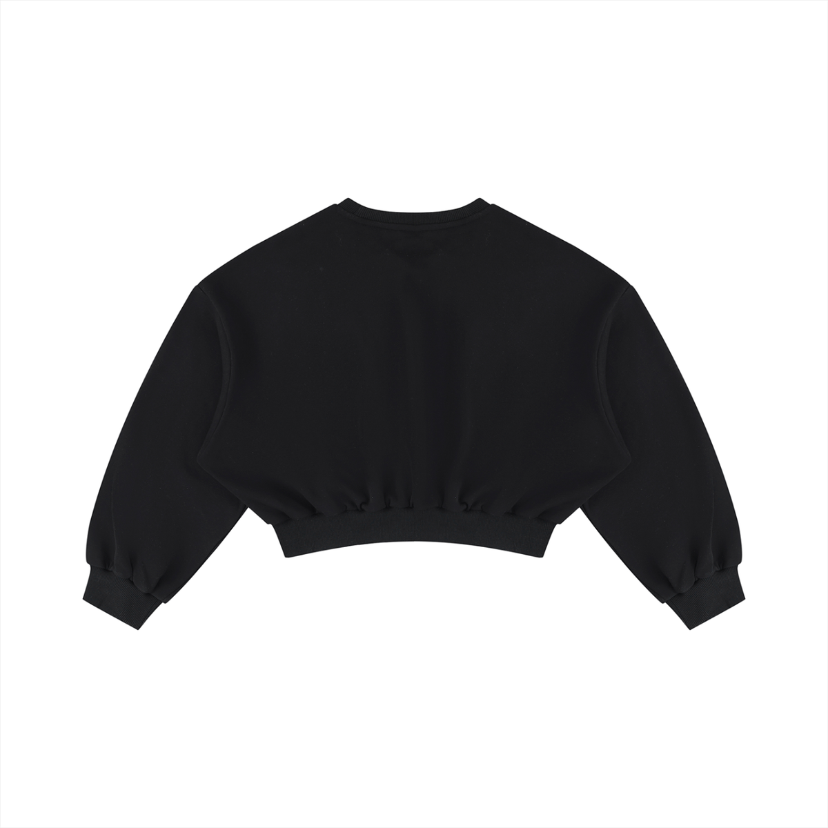 Black back