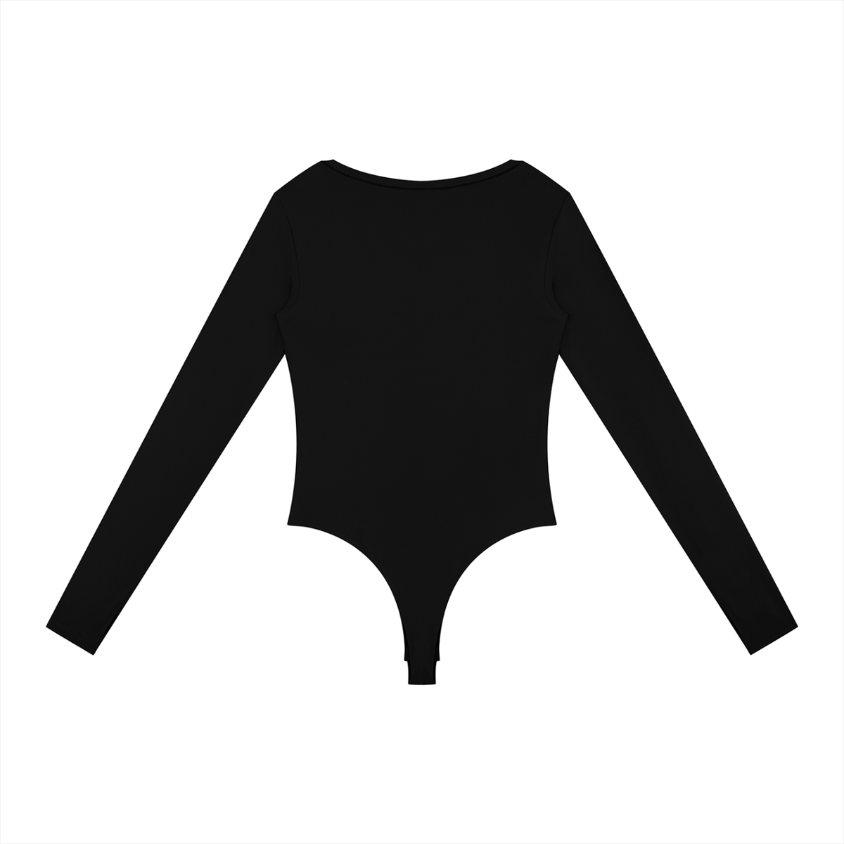 Black back