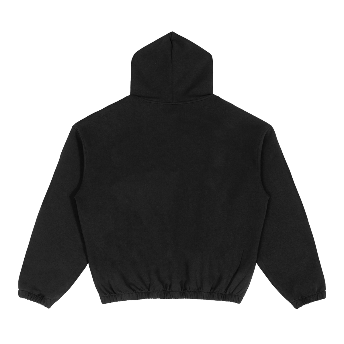 Black back