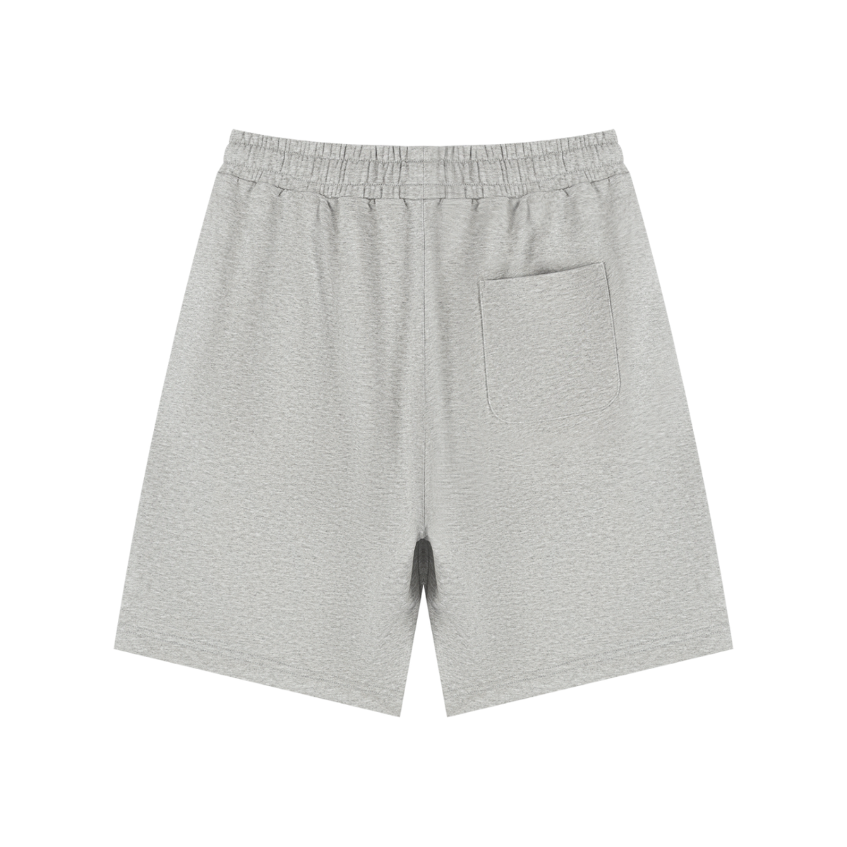 Flower Gray back