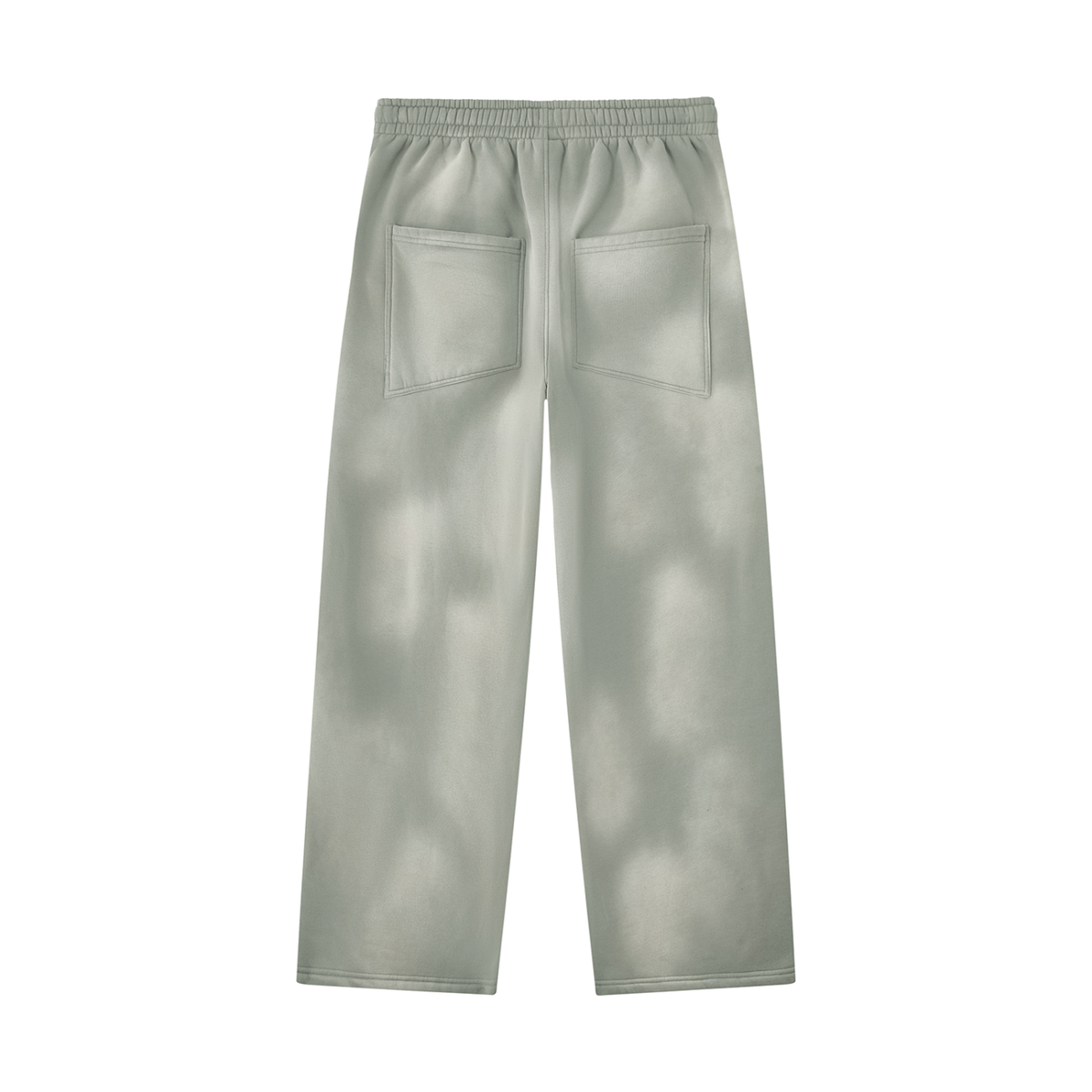 Light Gray back