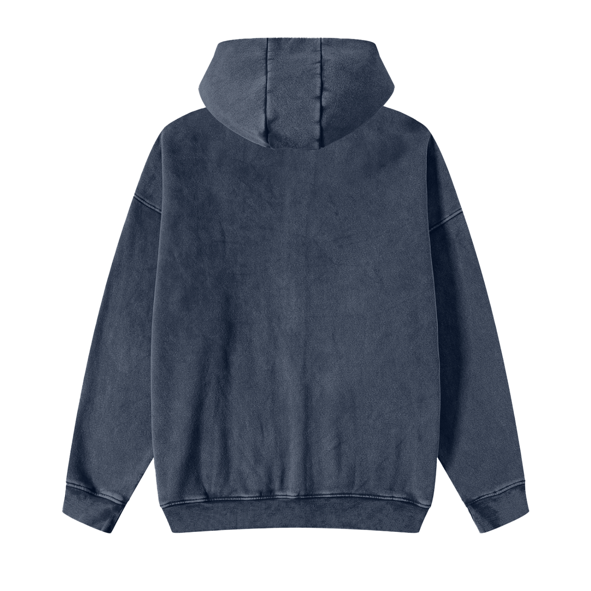 Royal Blue back