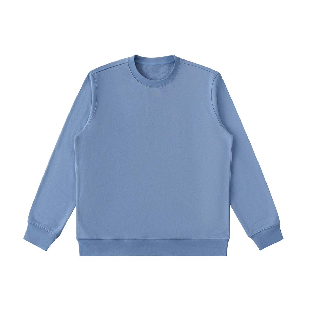 Haze Blue