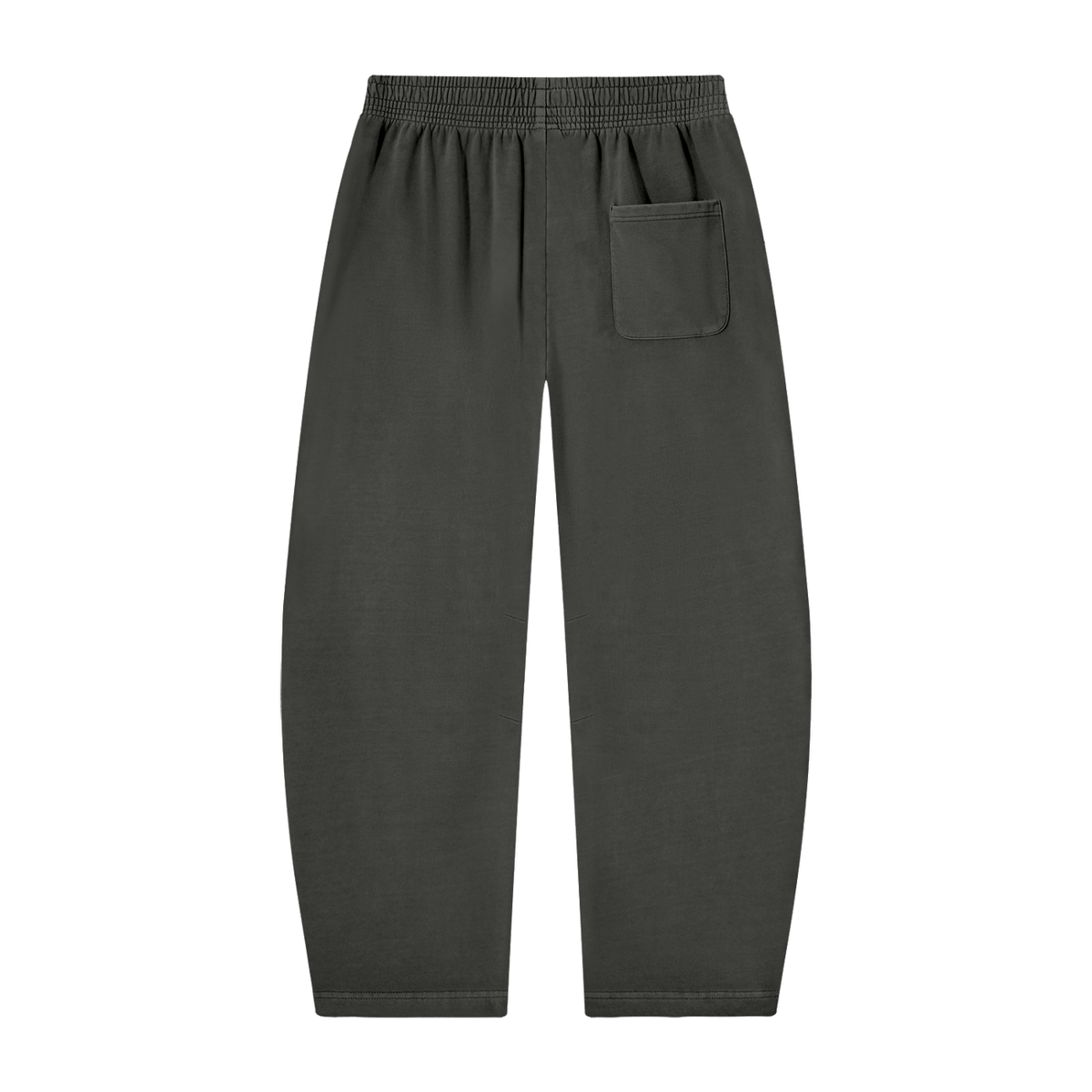 Dark Gray back