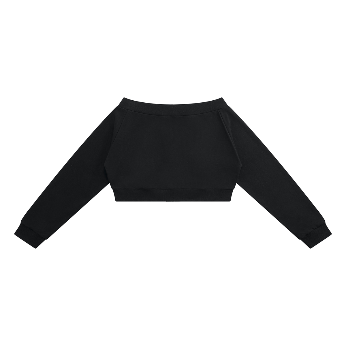Black back