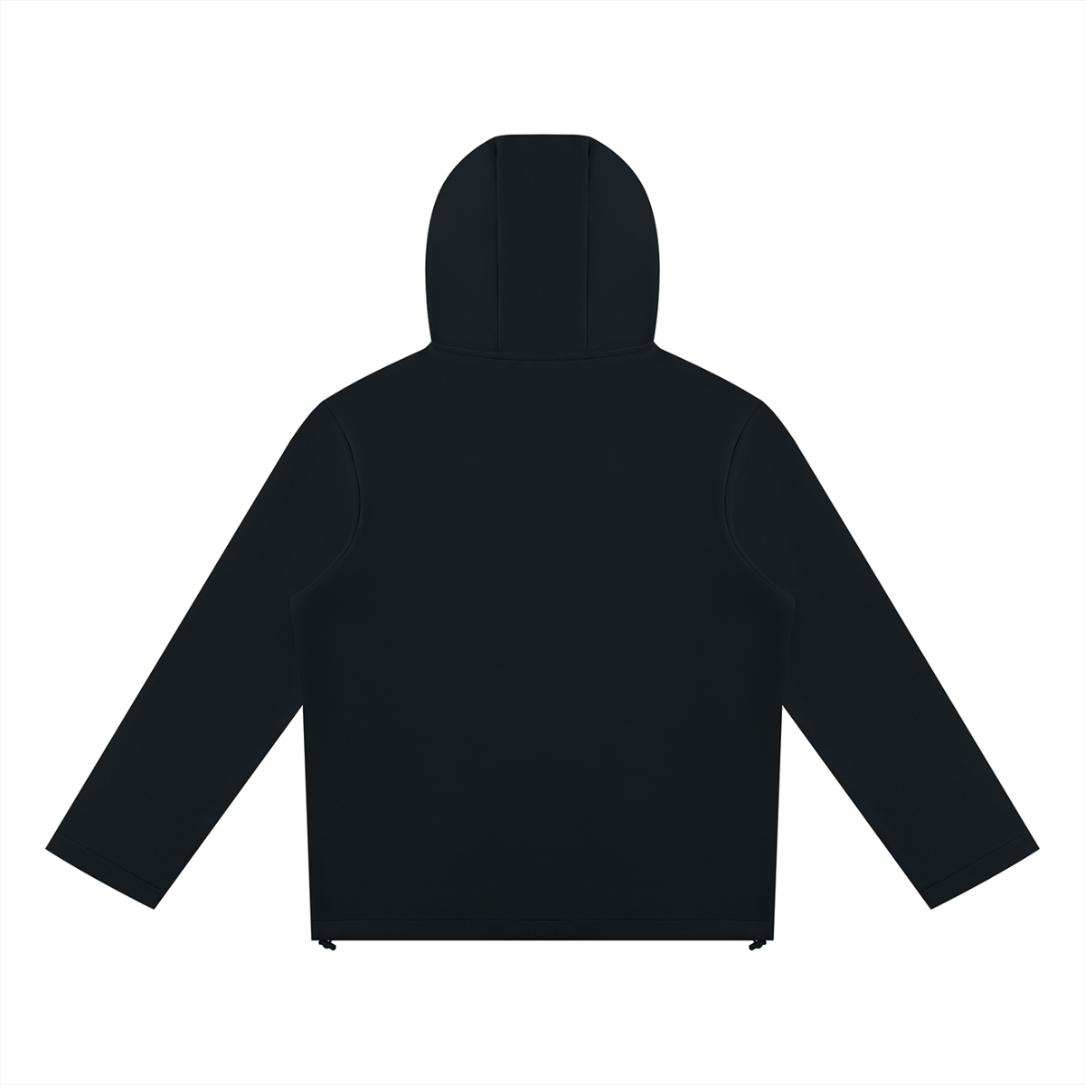 Black back