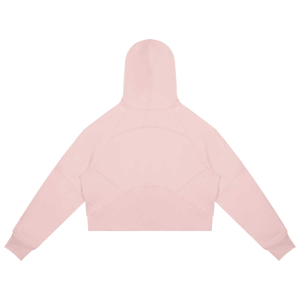 Light Pink back