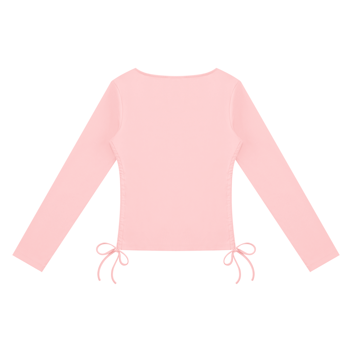 Light Pink back