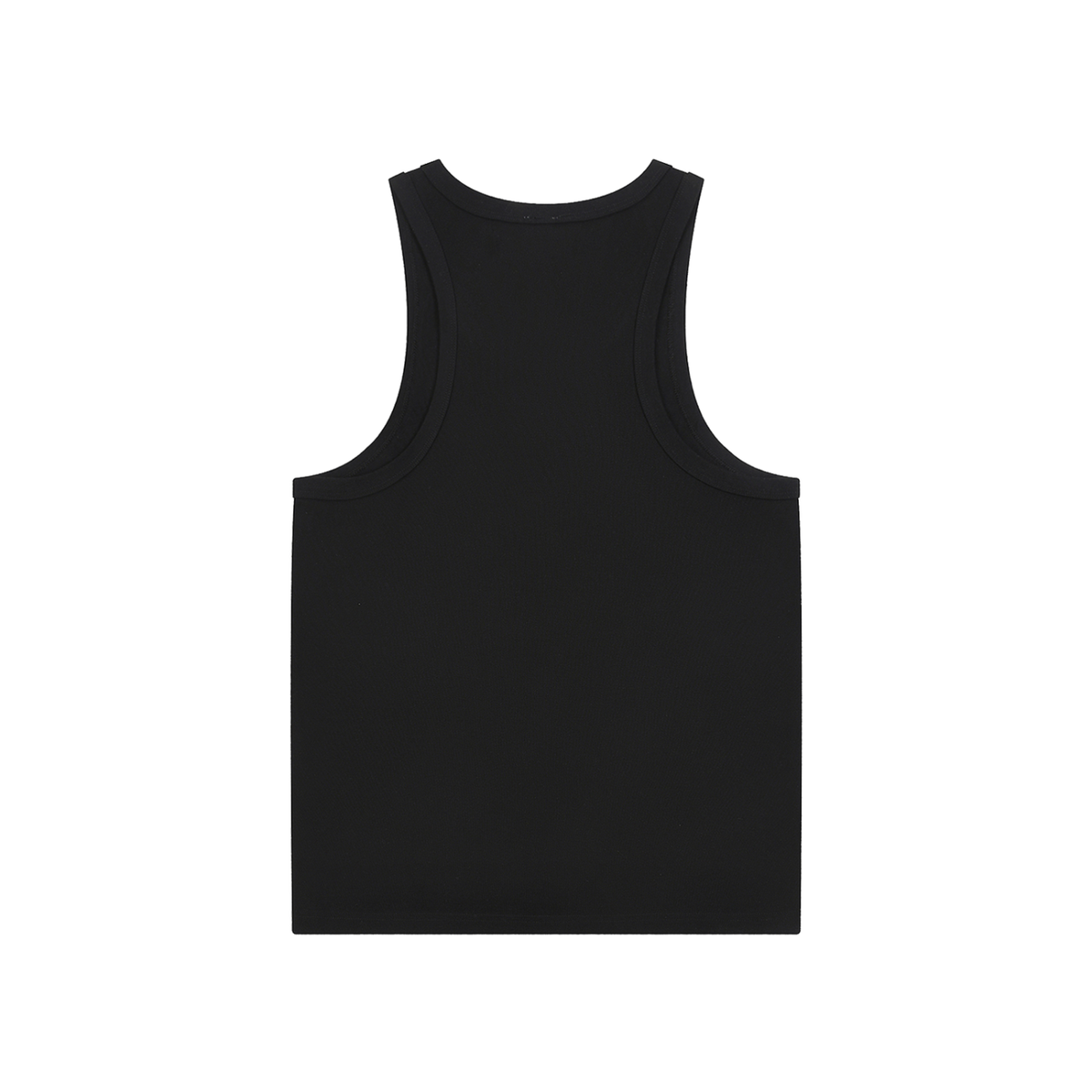 Black back