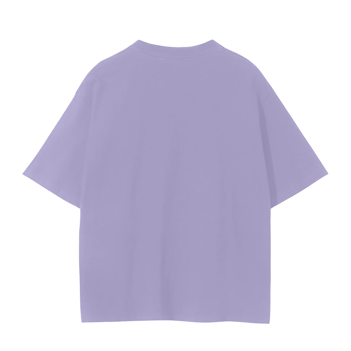 Lavender back