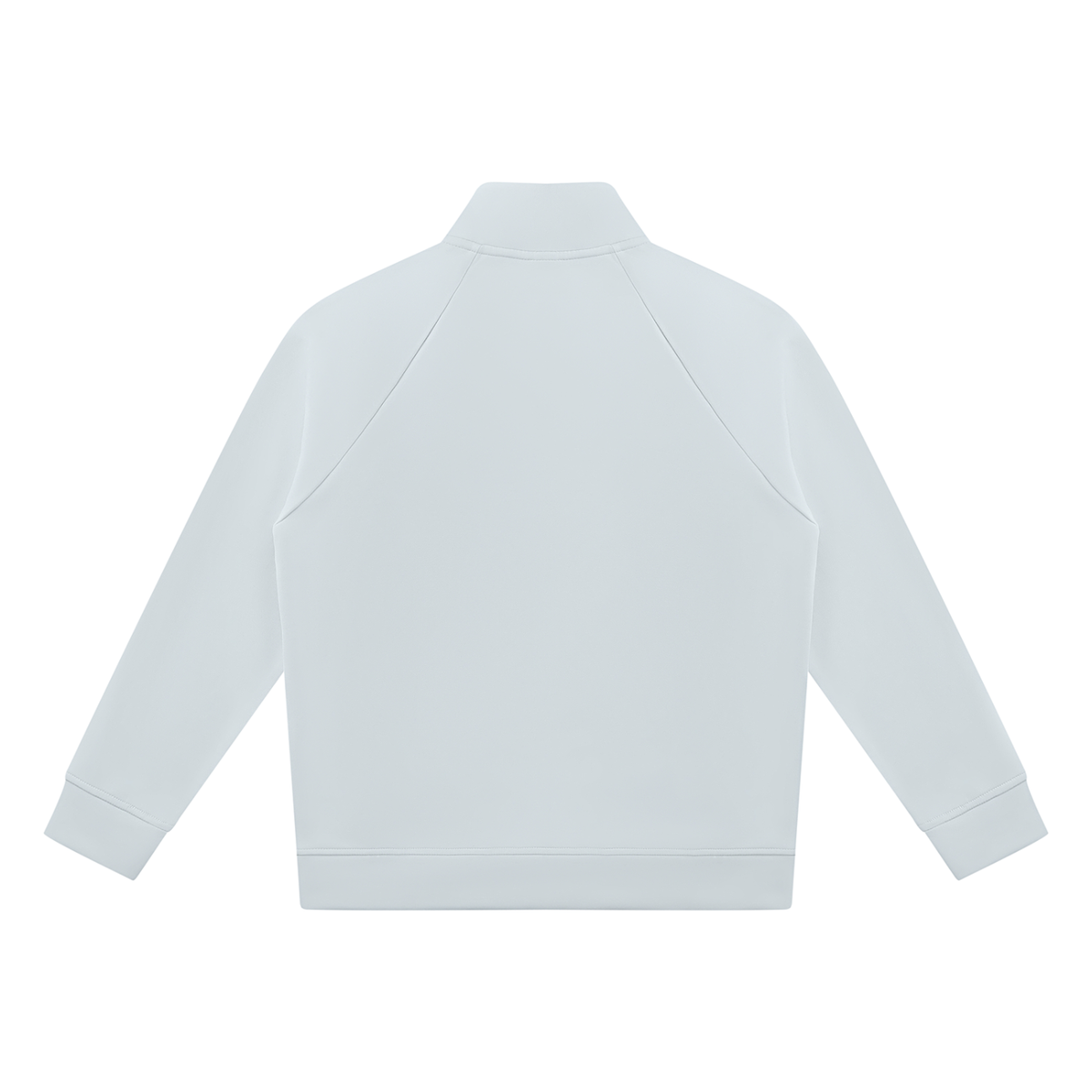 Light Blue back