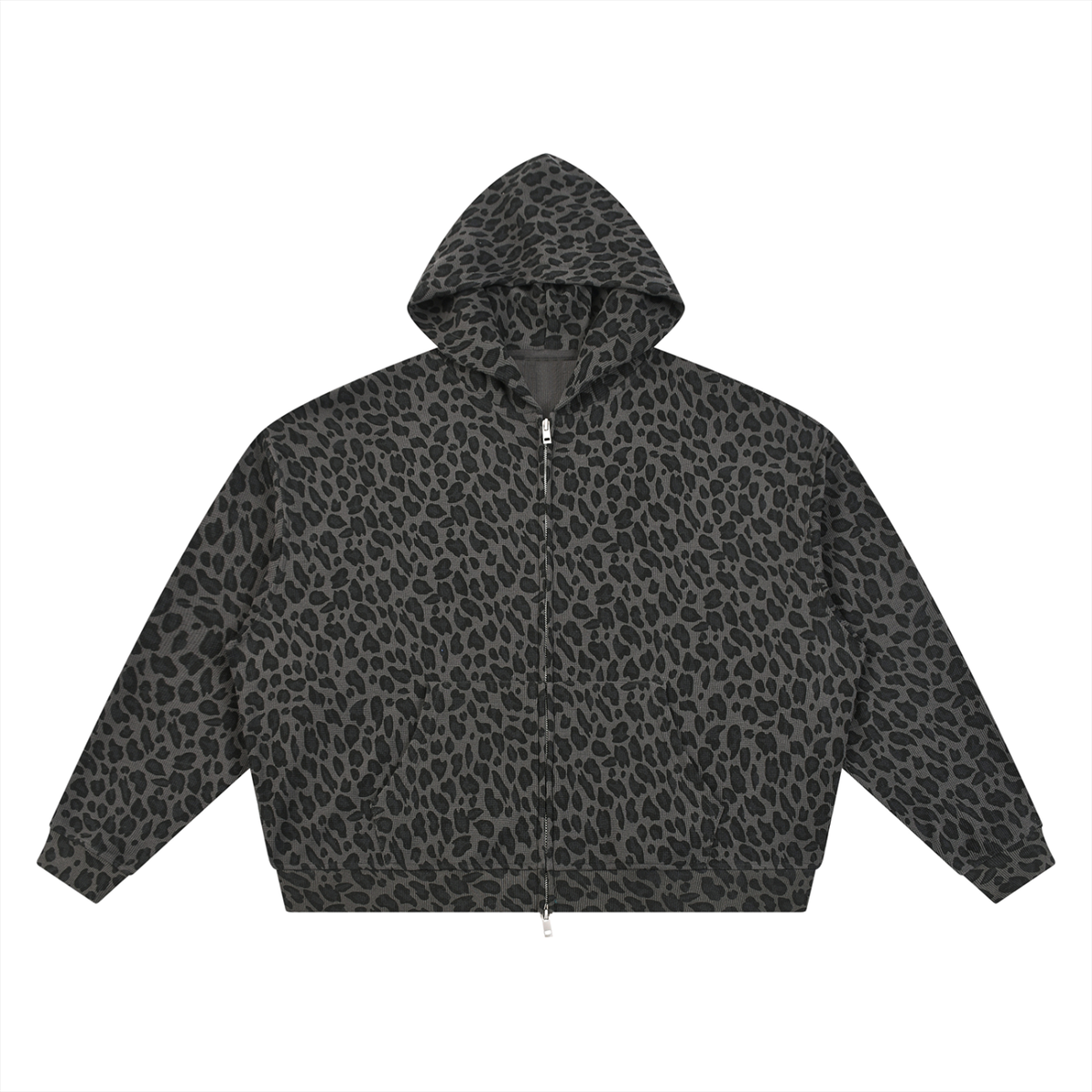 Leopard Black