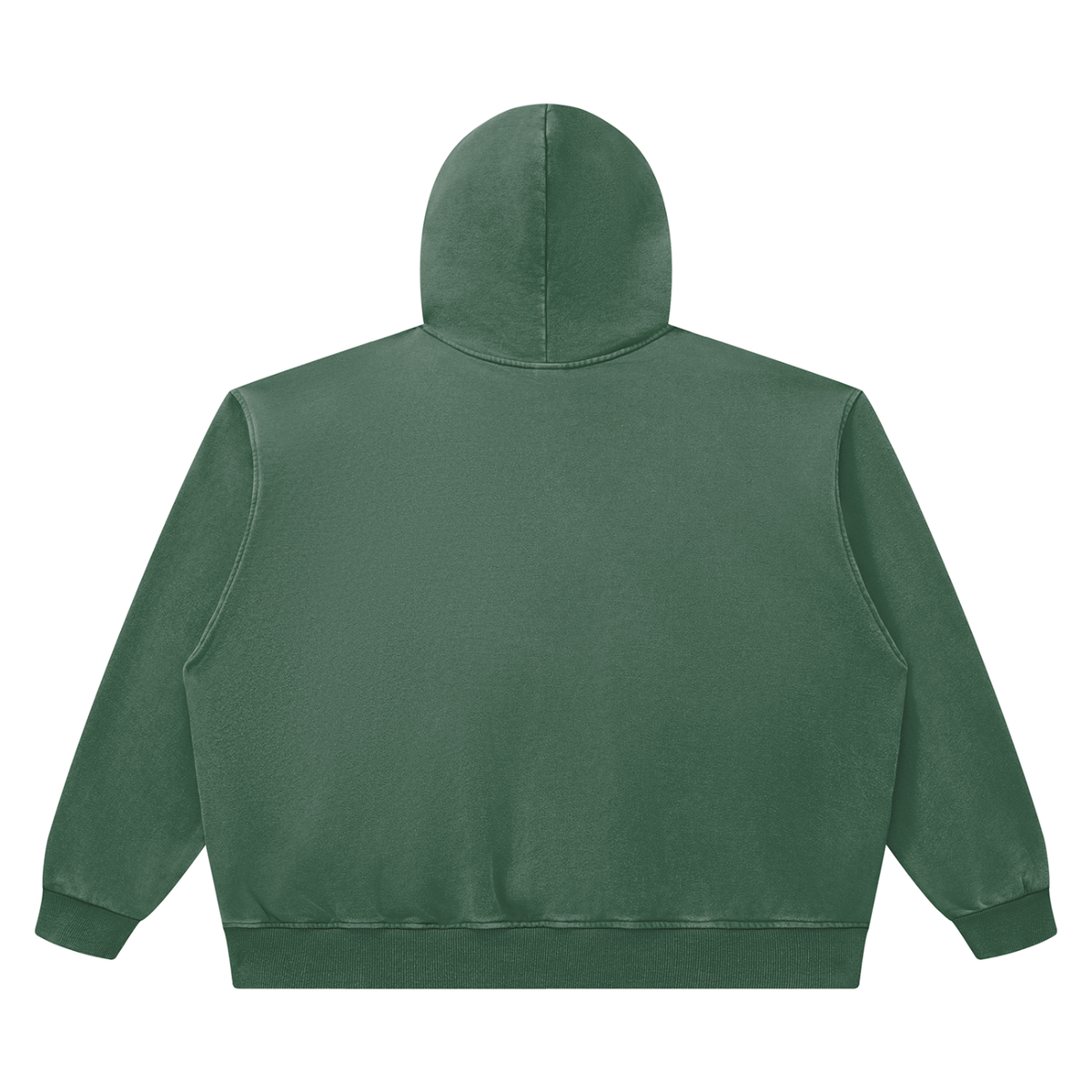 Night Swimming Heavyweight Hoodie