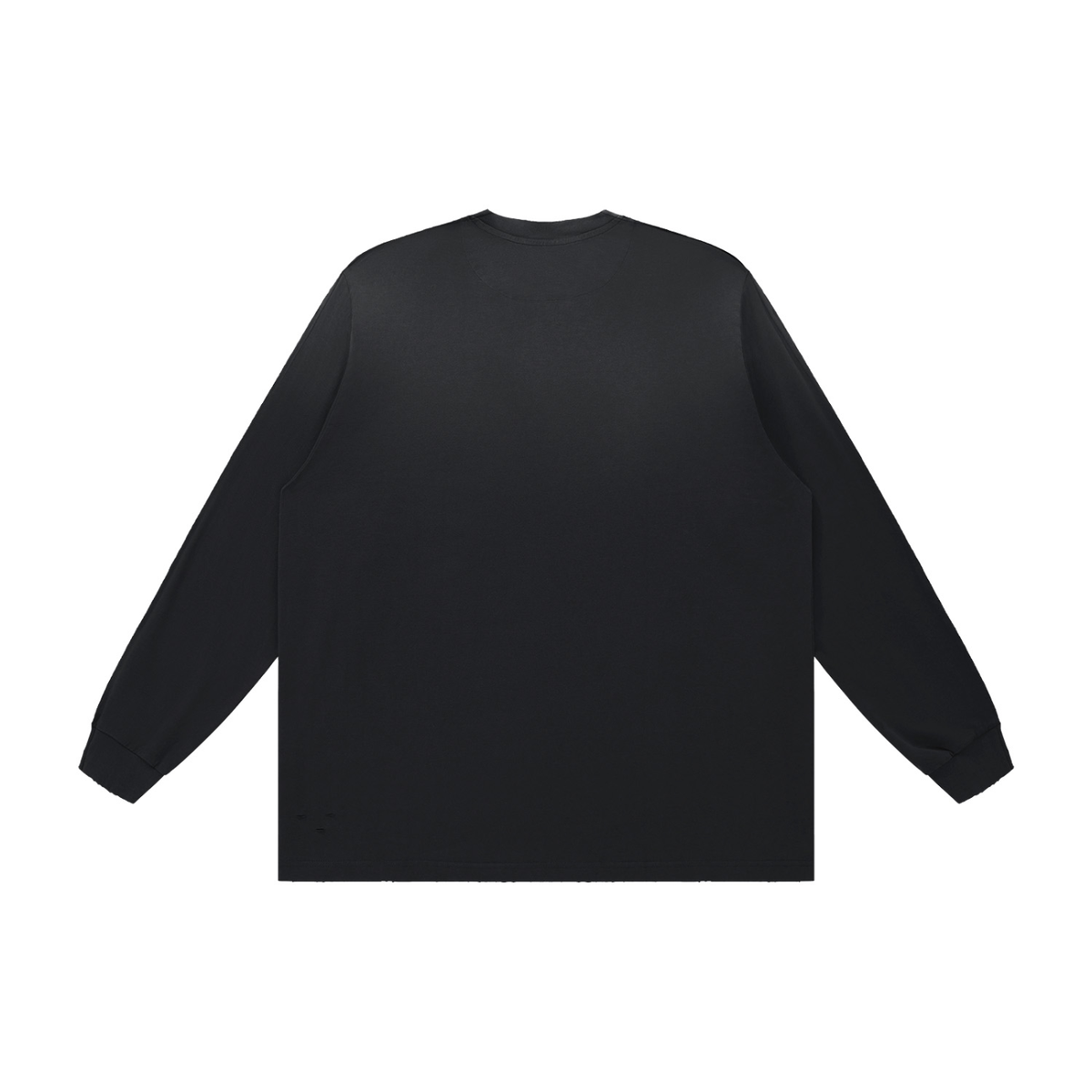 Black back