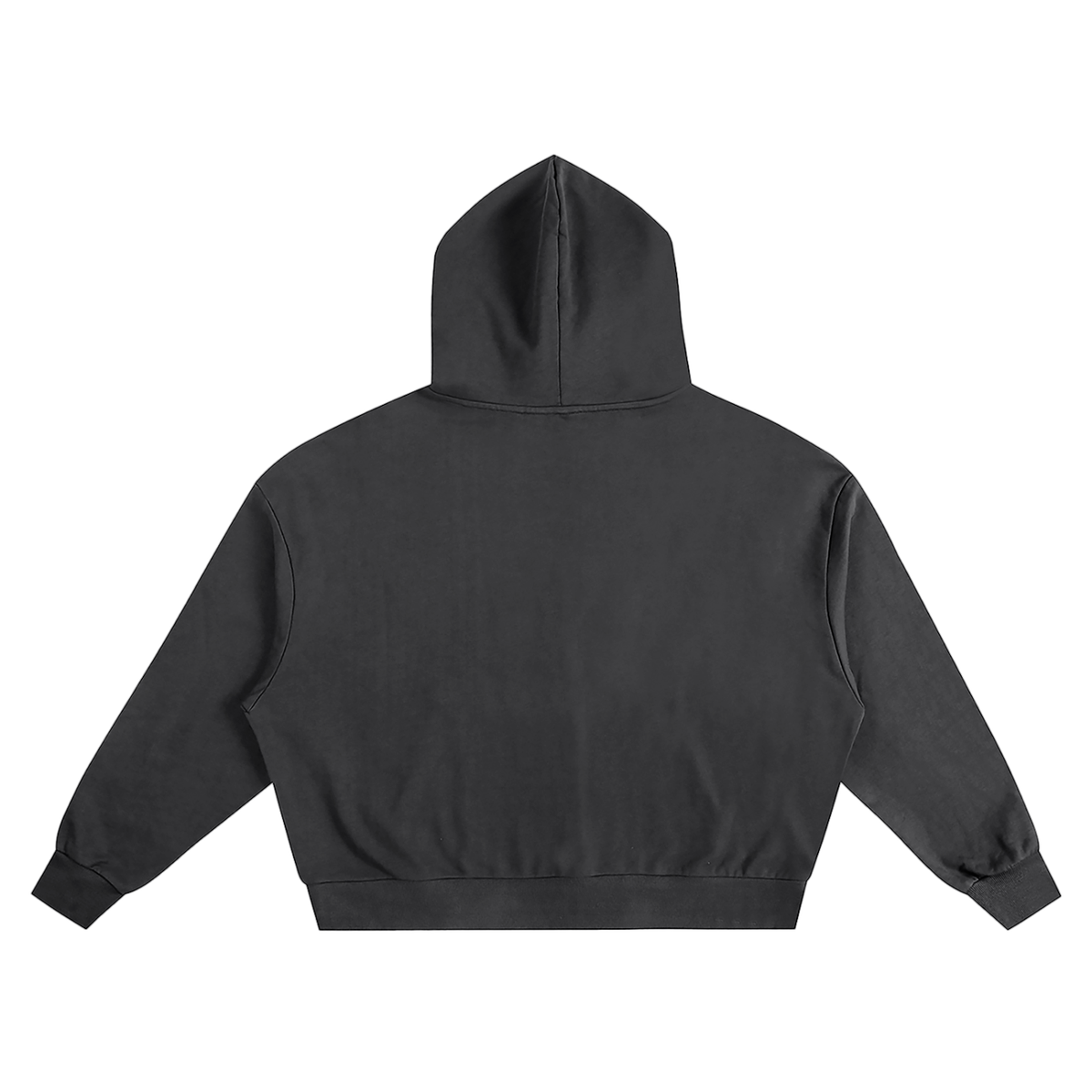 Black back