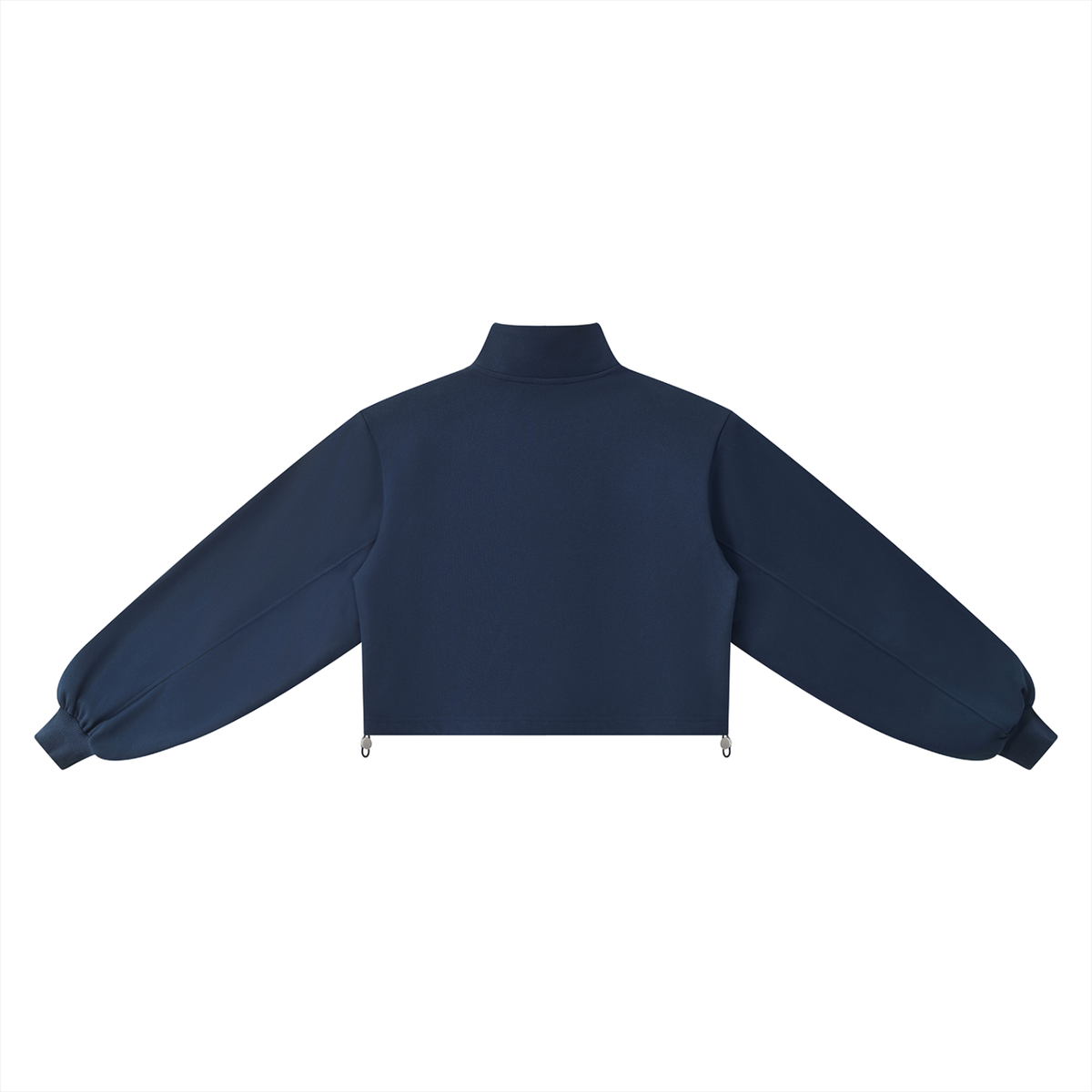 Navy Blue back