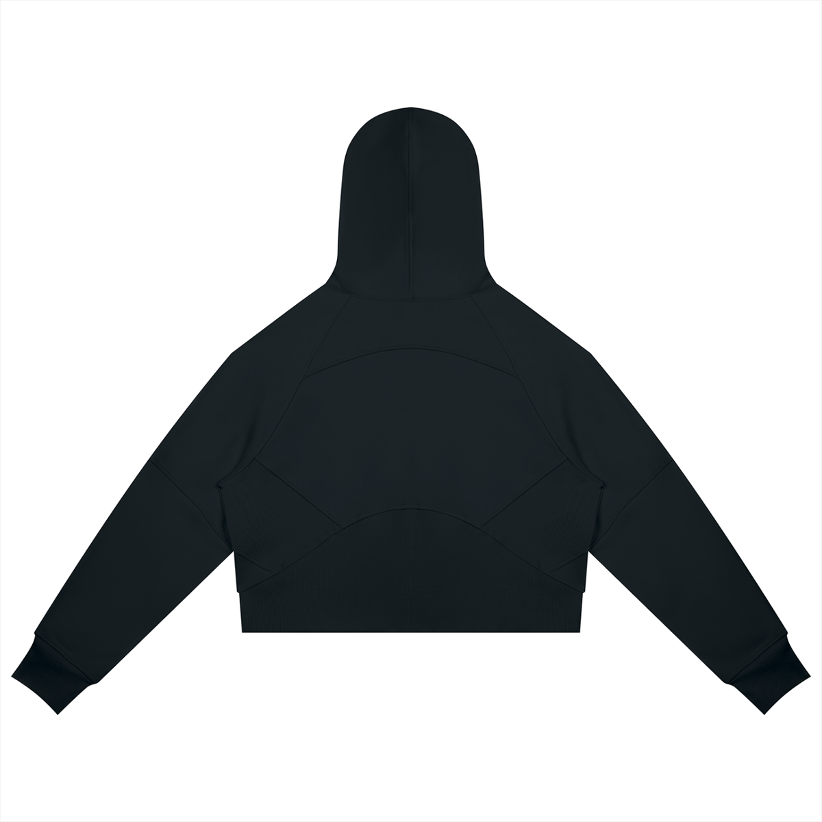 Black back