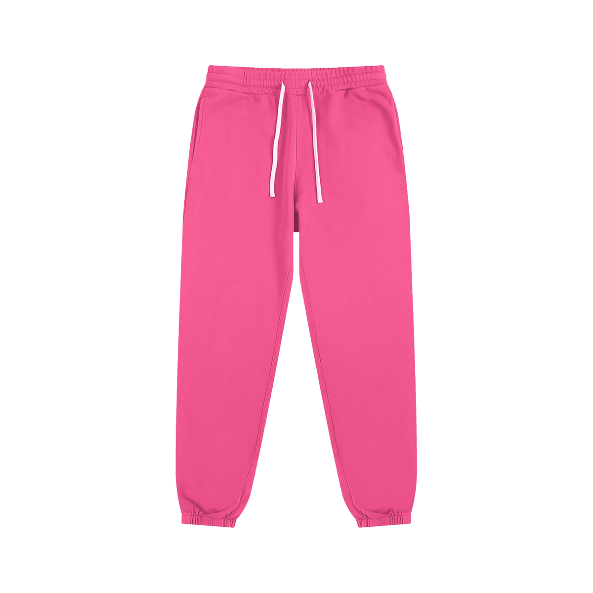 Rose Pink