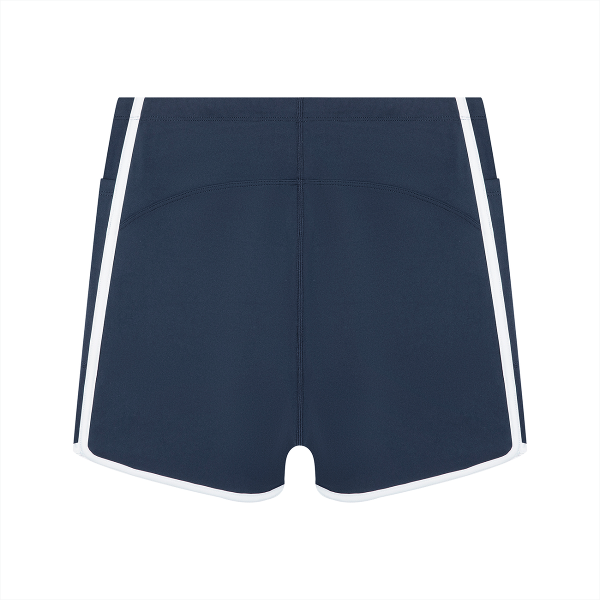 Navy Blue back