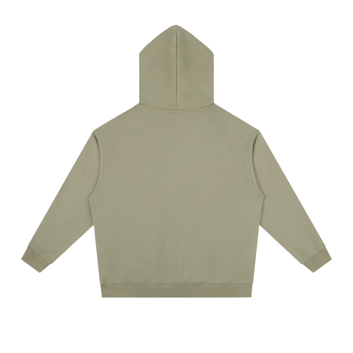 Gray Green back