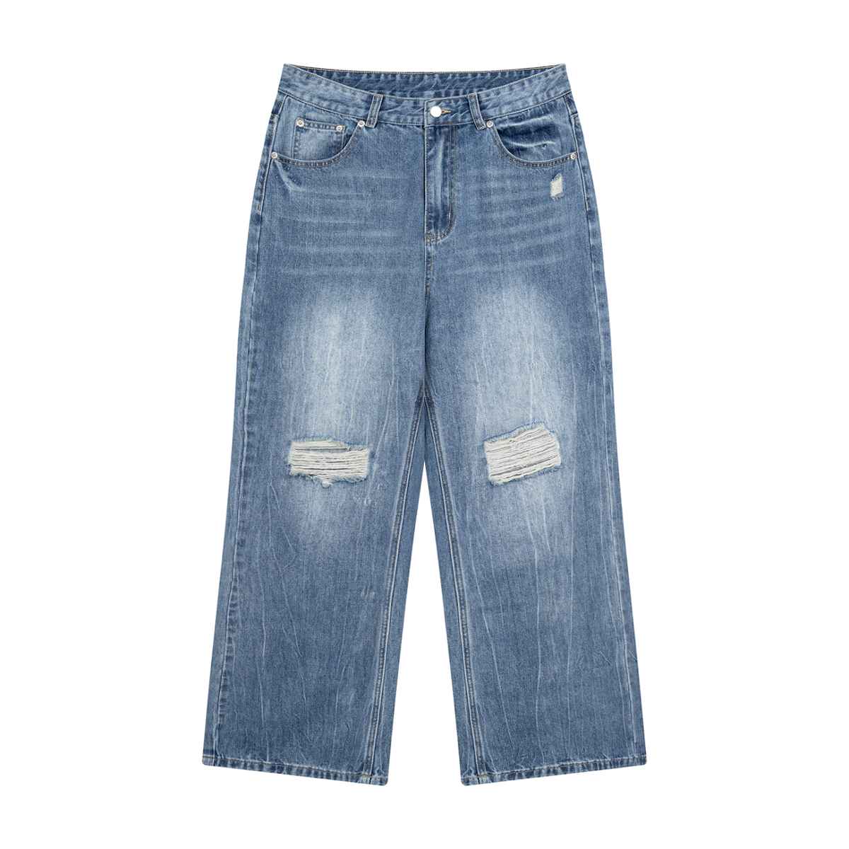 Jeans Blue