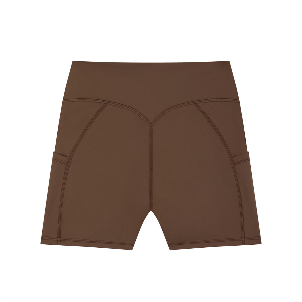 Brown back