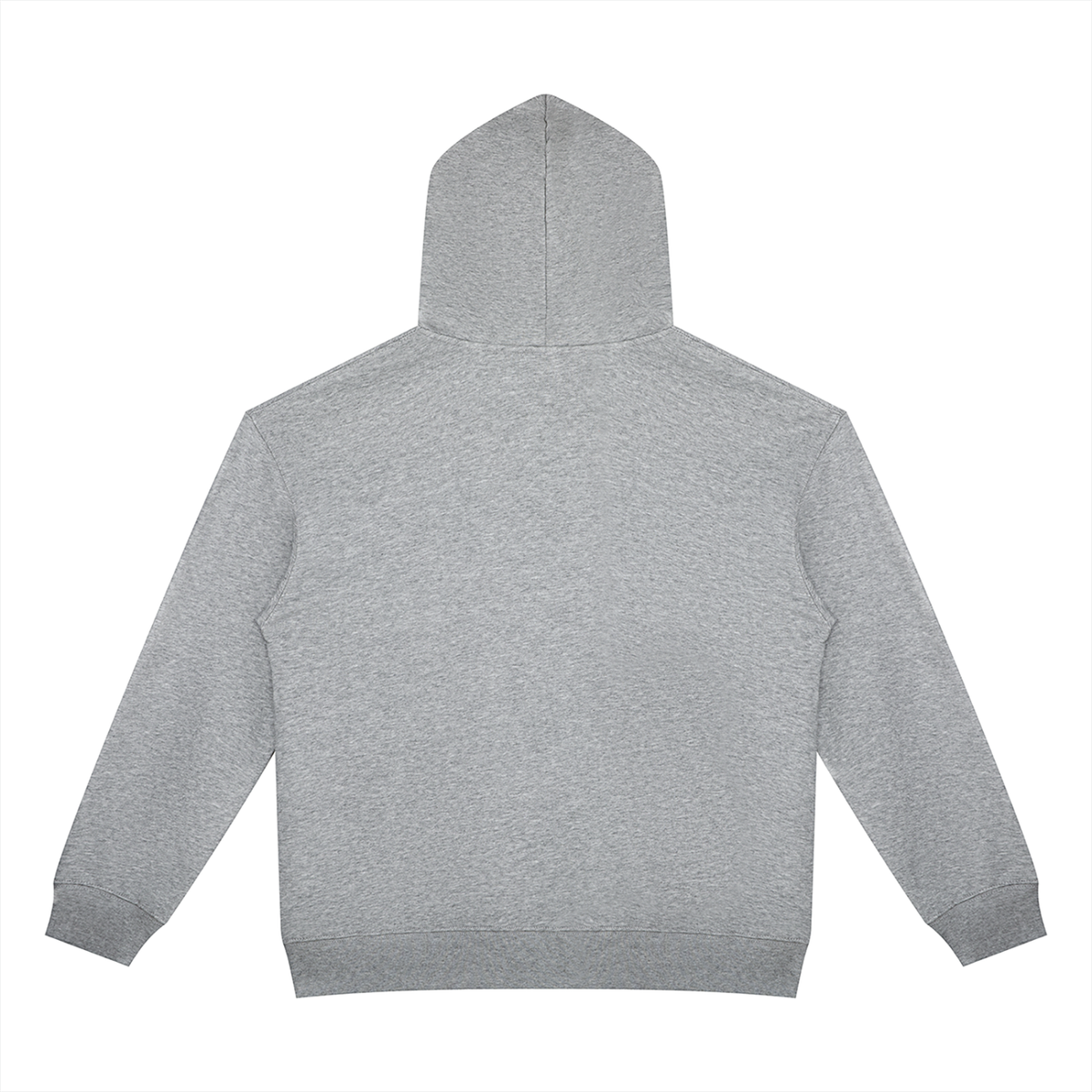 Flower Gray back