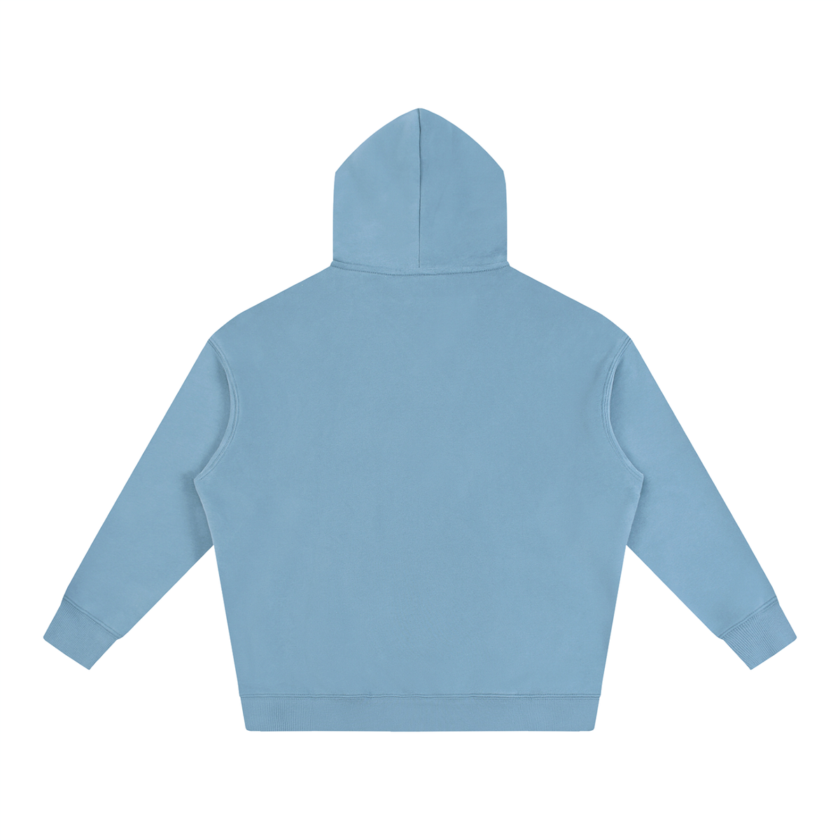 Medium Blue back