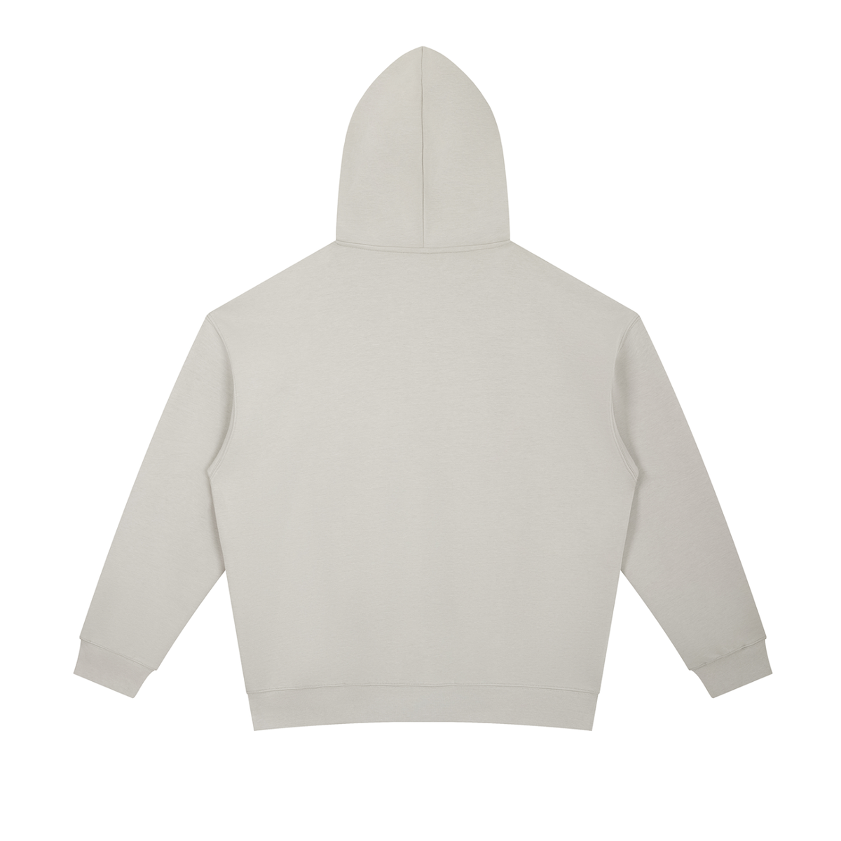 Gray back