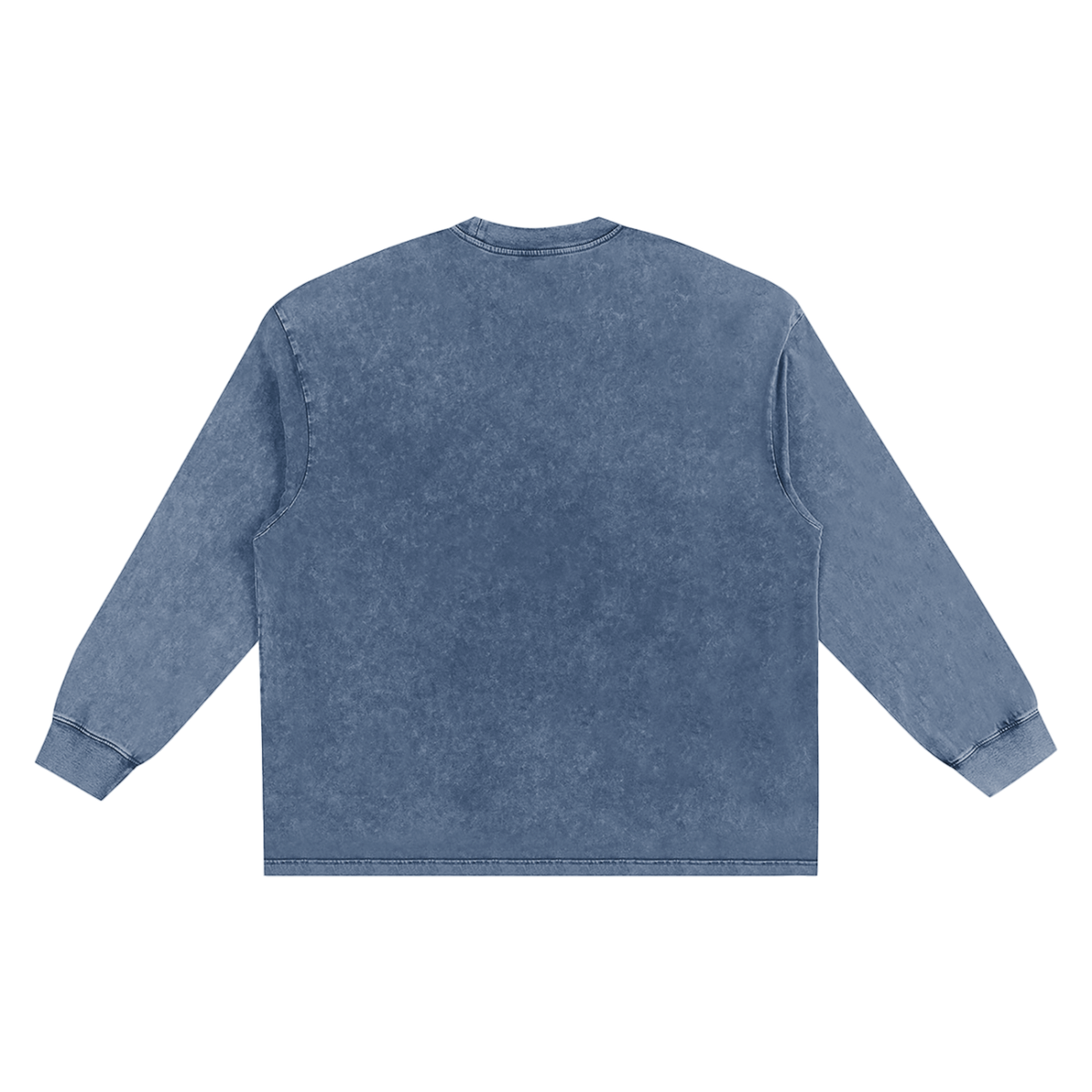 Royal Blue back