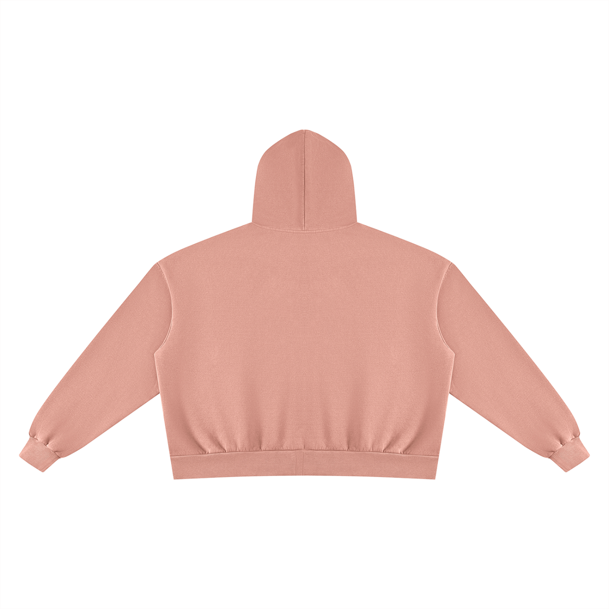 Pink back