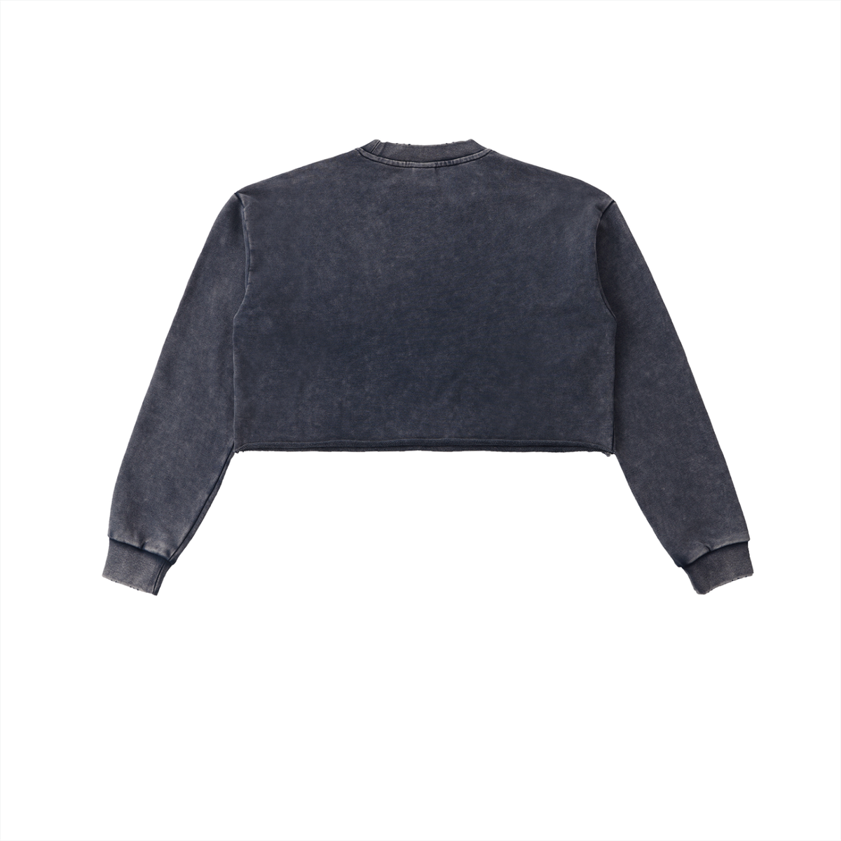 Royal Blue back