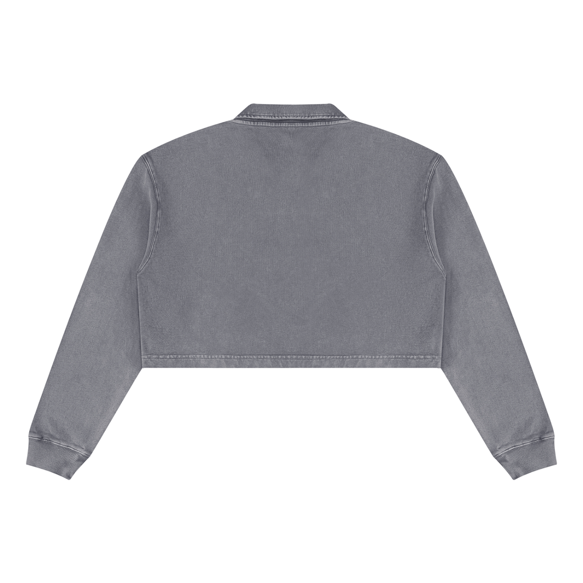 Cement Gray back