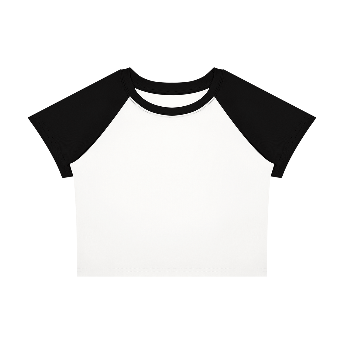 White with Black