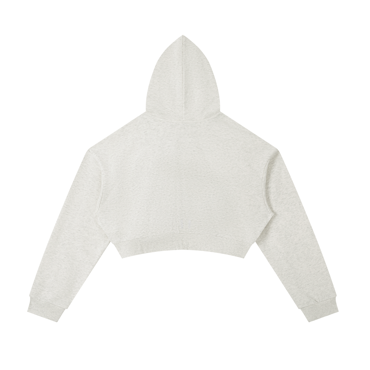 Oat Gray back