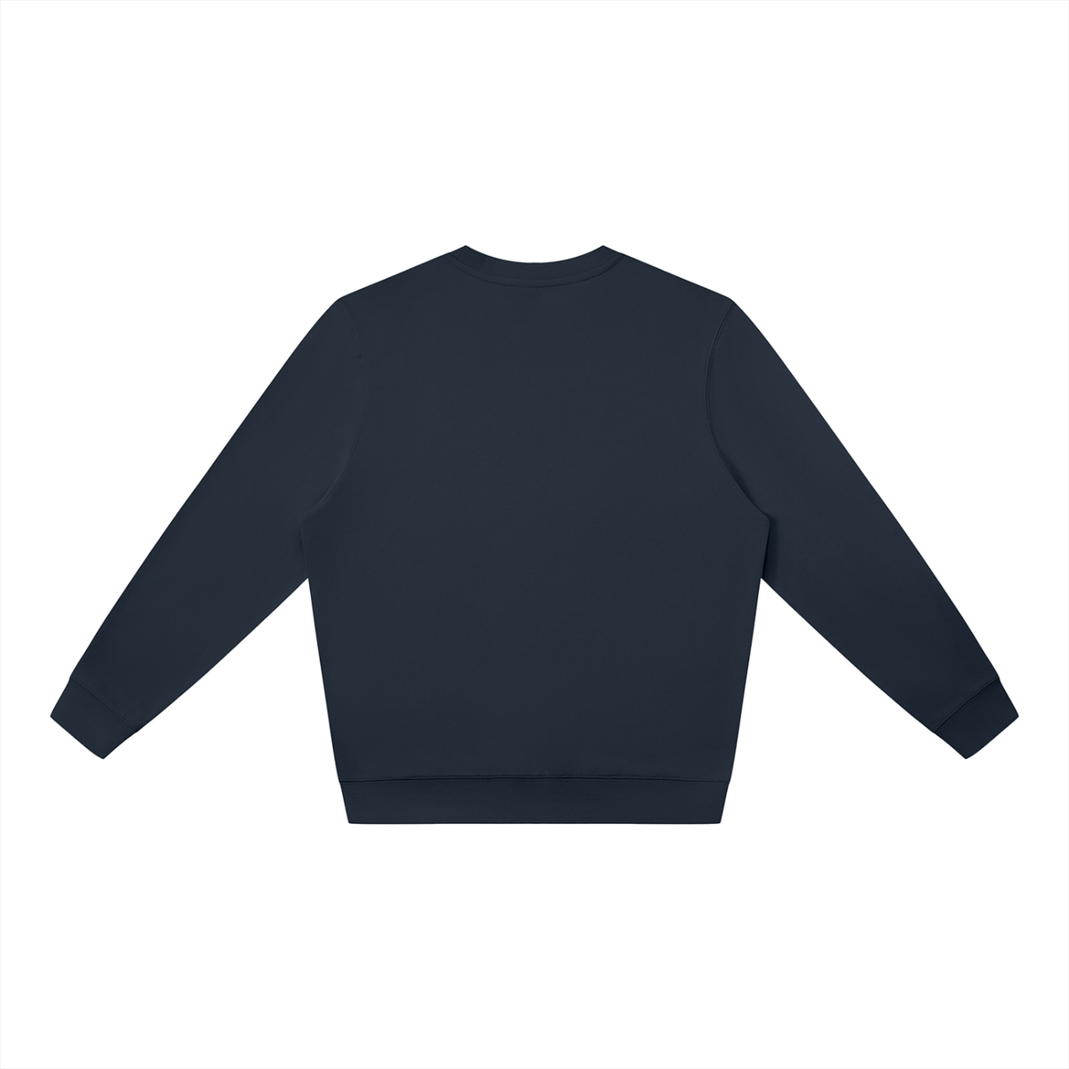 Navy Blue back