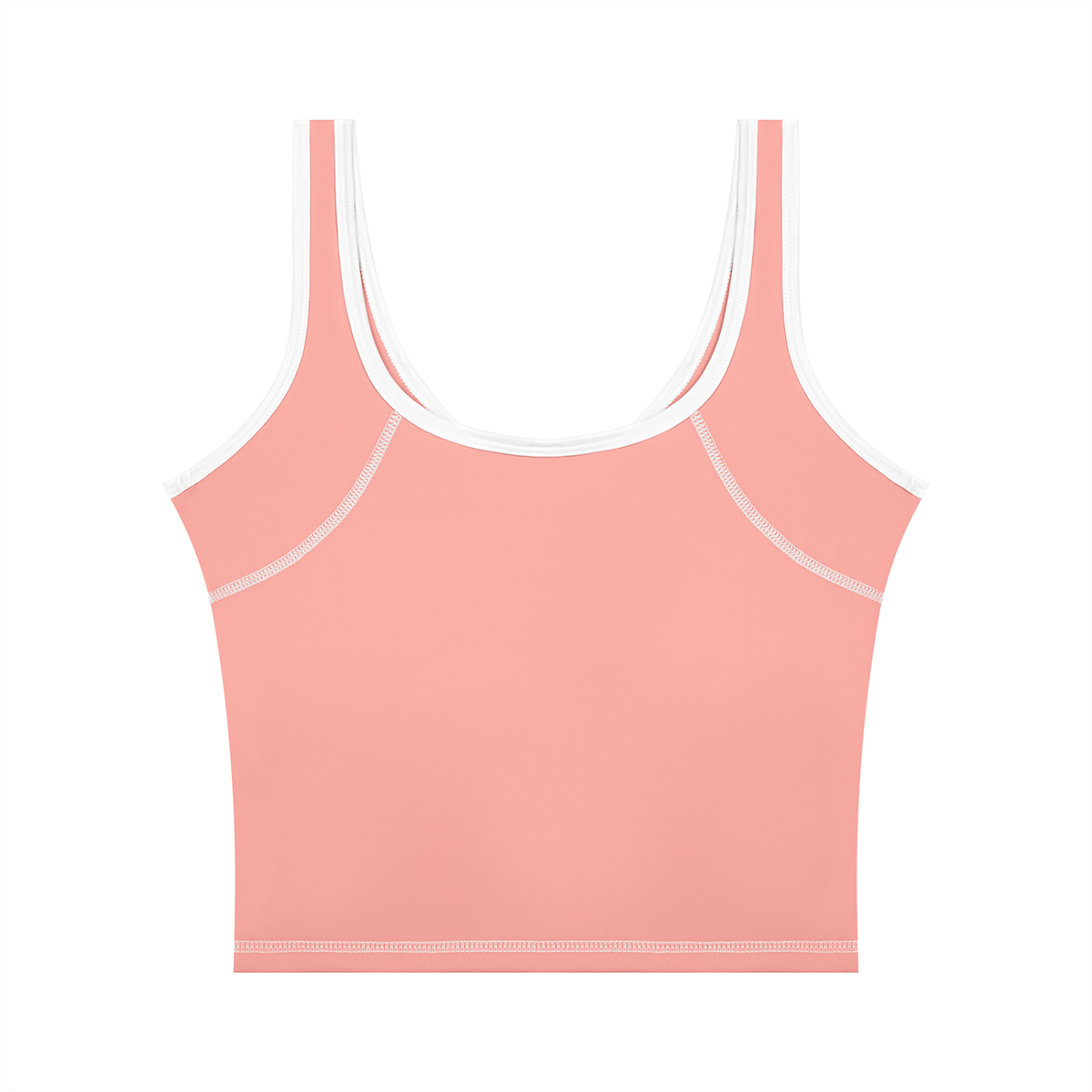 Peach Blossom back