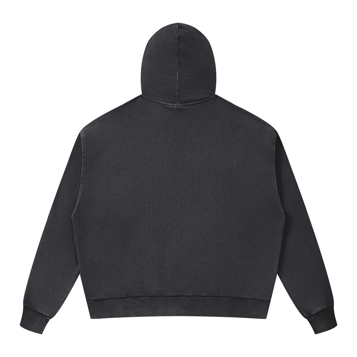 Dark Gray back
