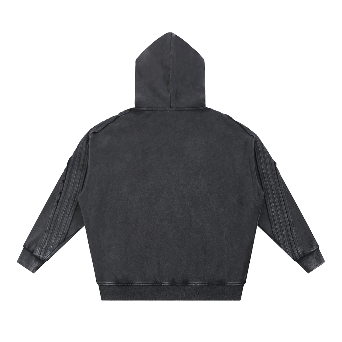 Black back