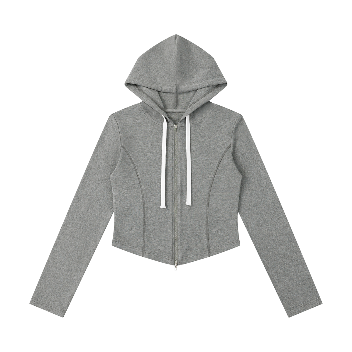 Flower Gray