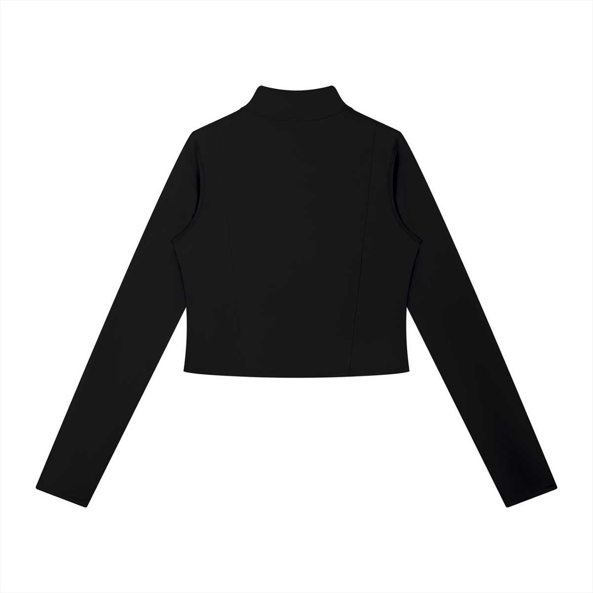 Black back