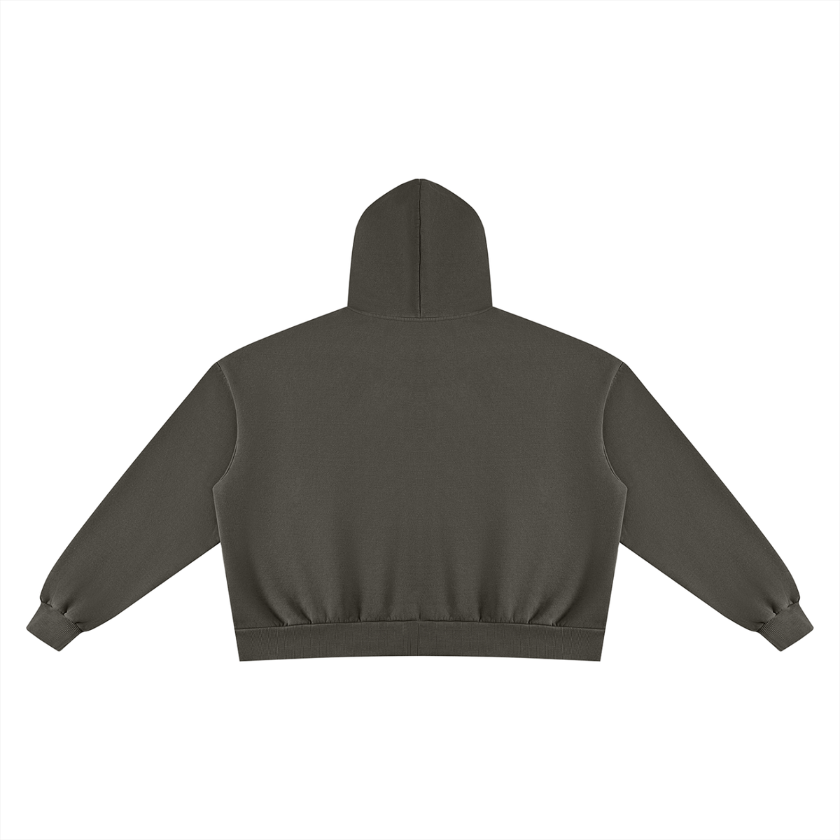 Dark Gray back