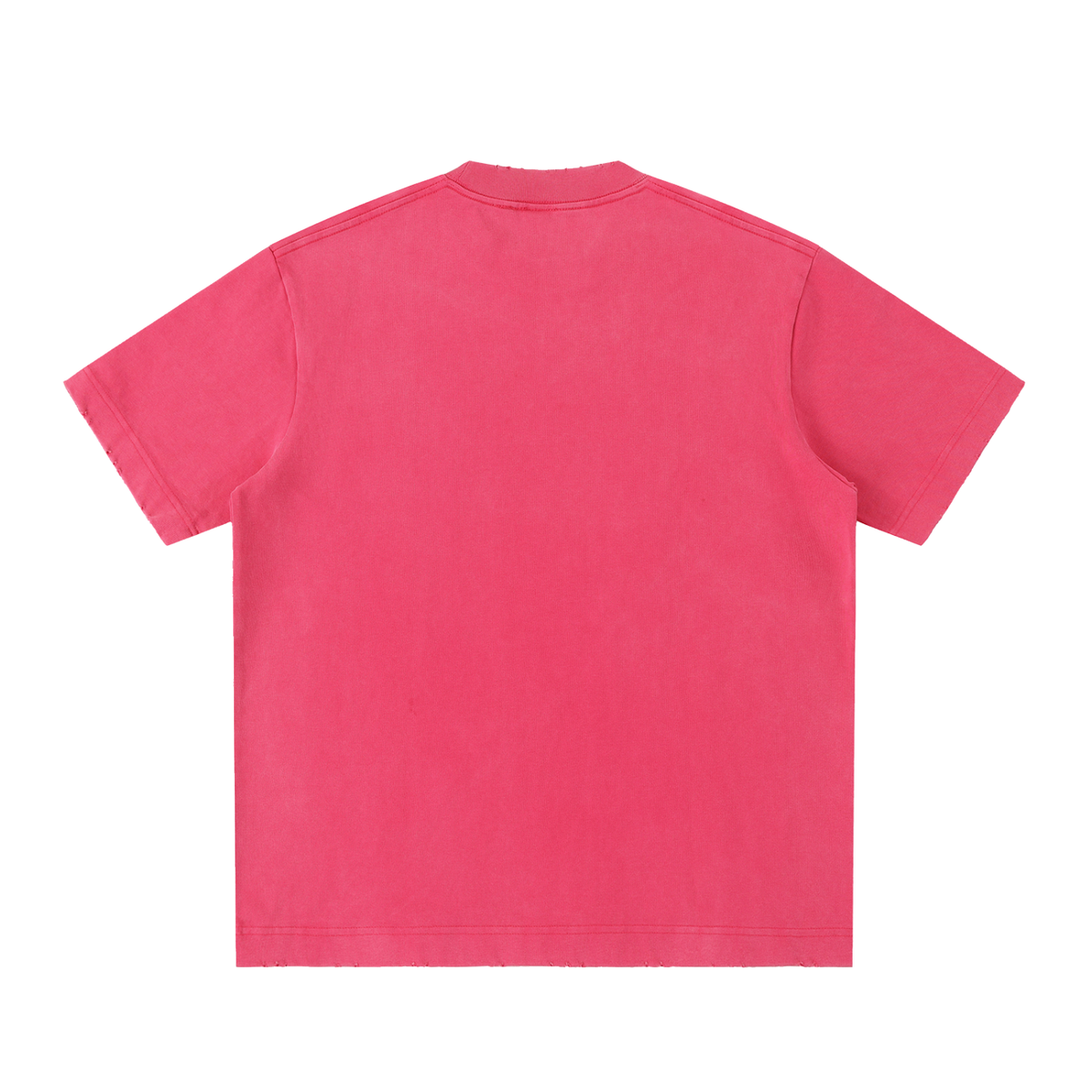 Rose Red back