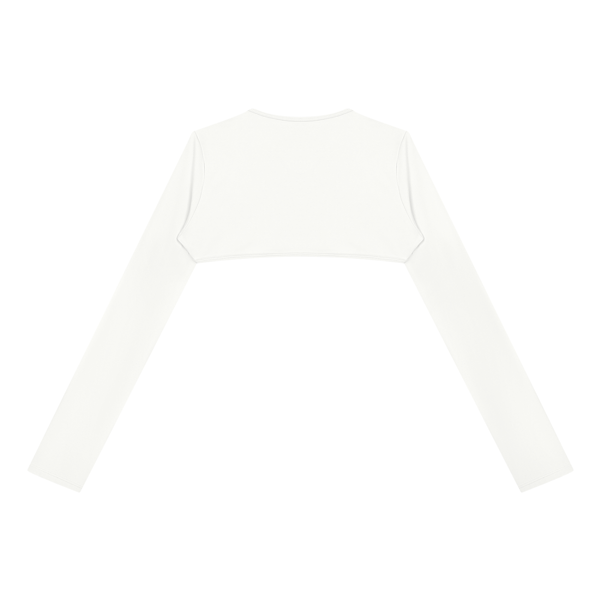 White back
