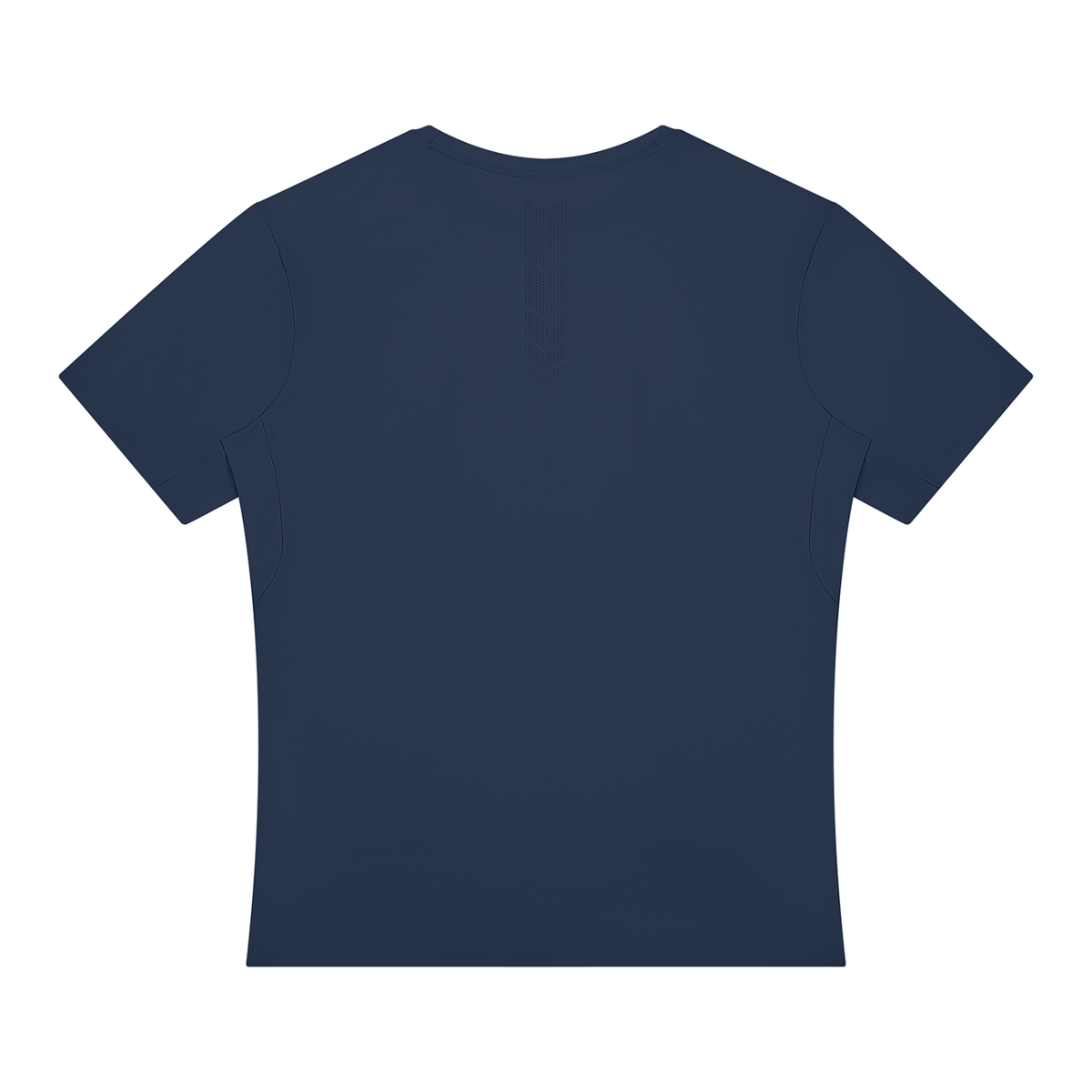 Navy Blue back