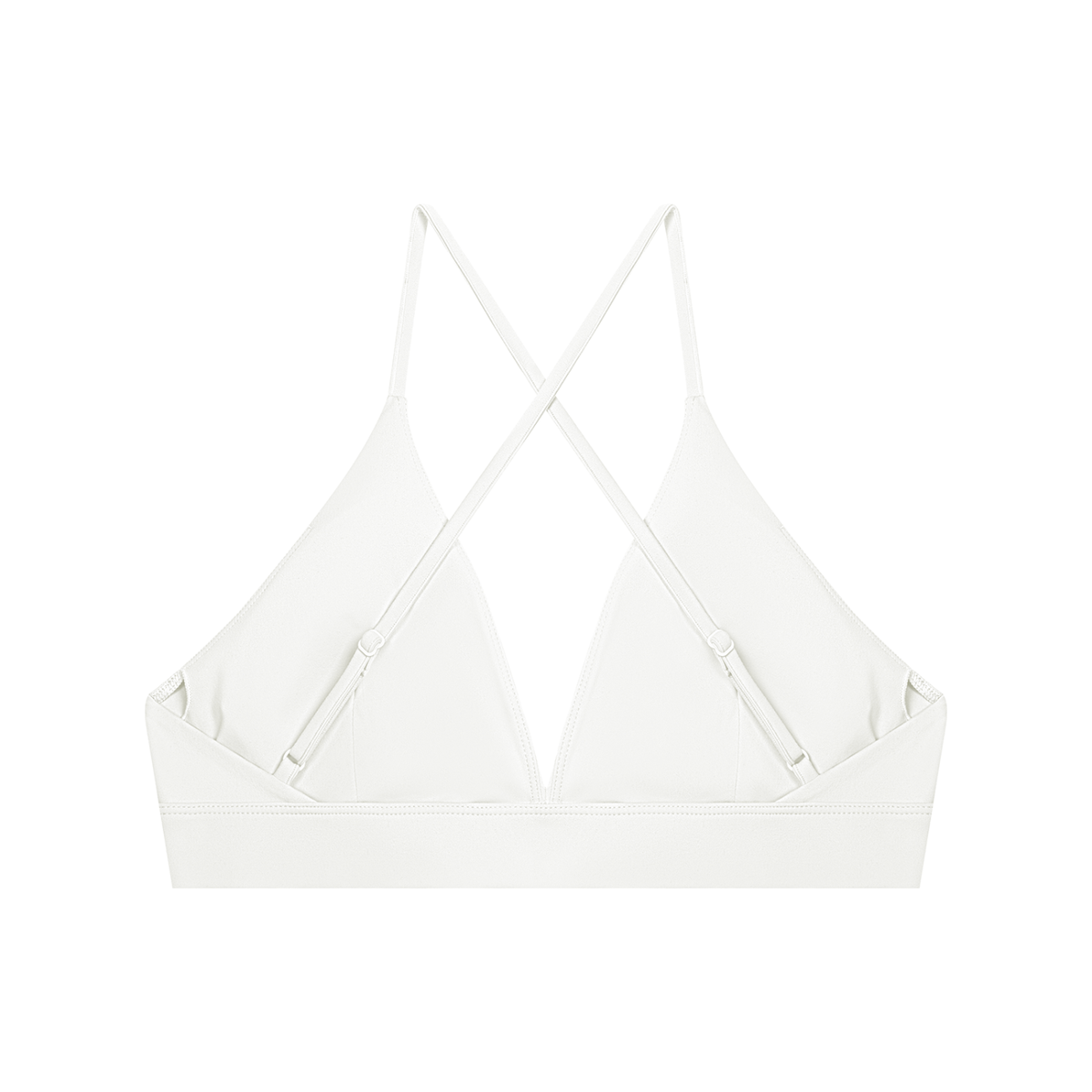White back