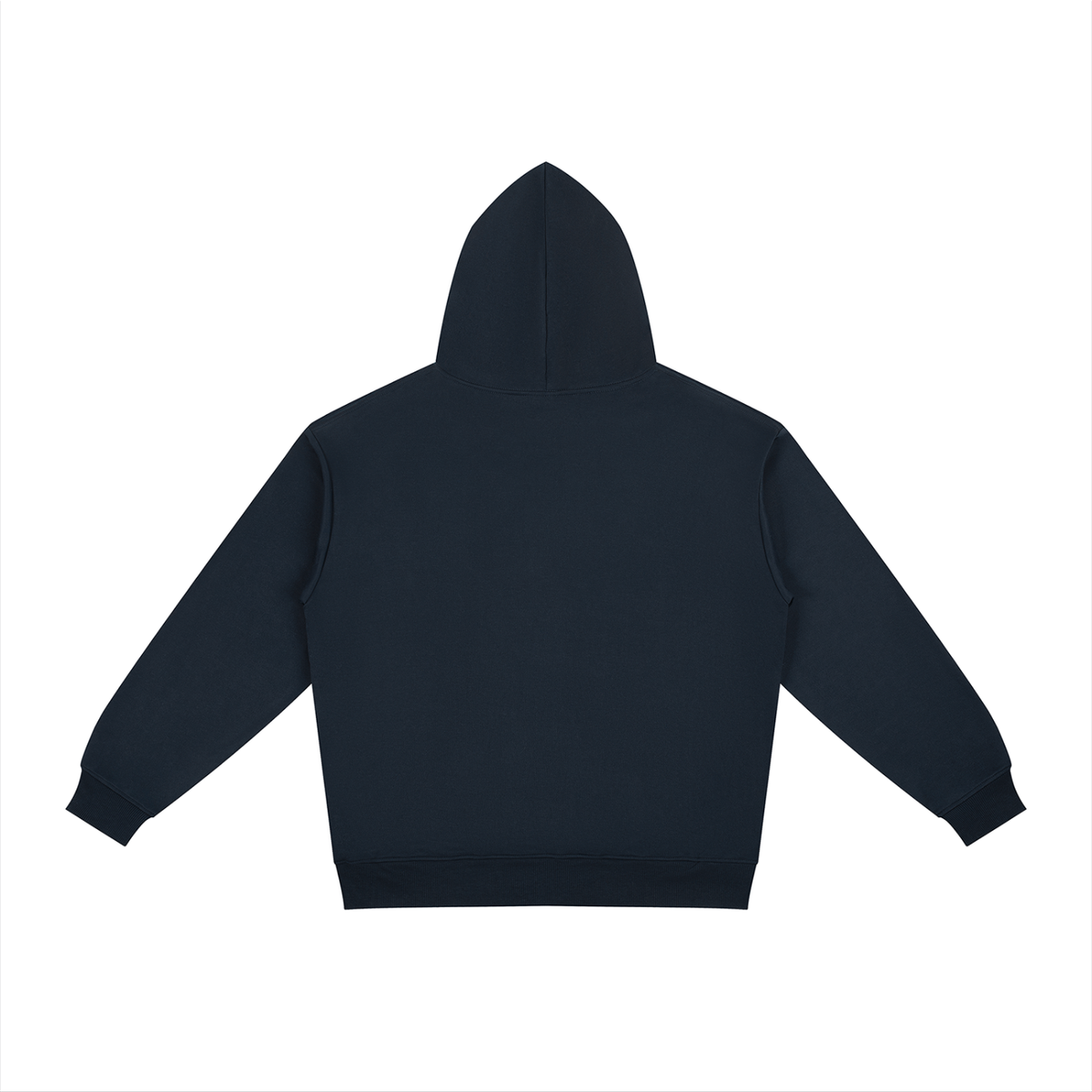 Navy Blue back