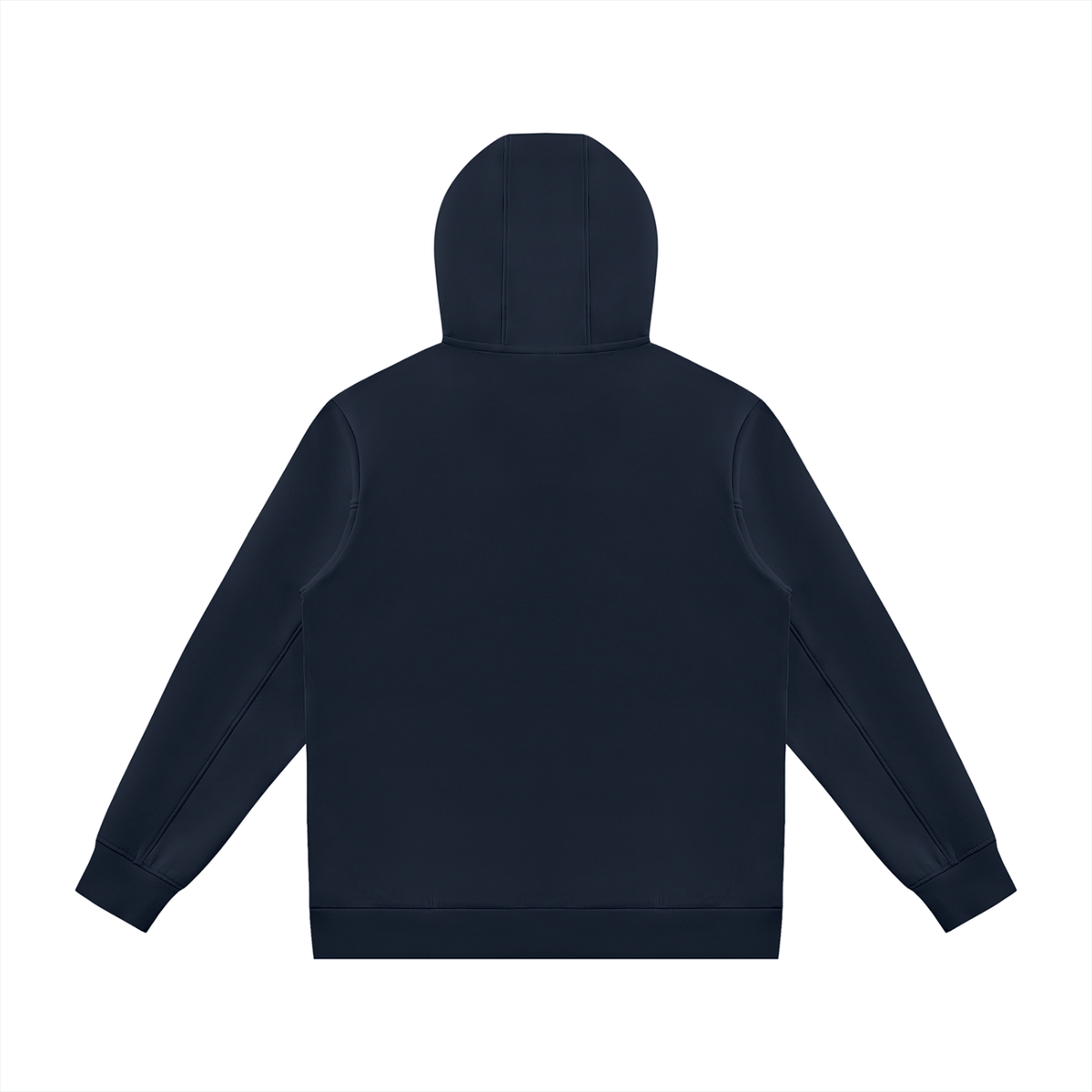 Navy Blue back